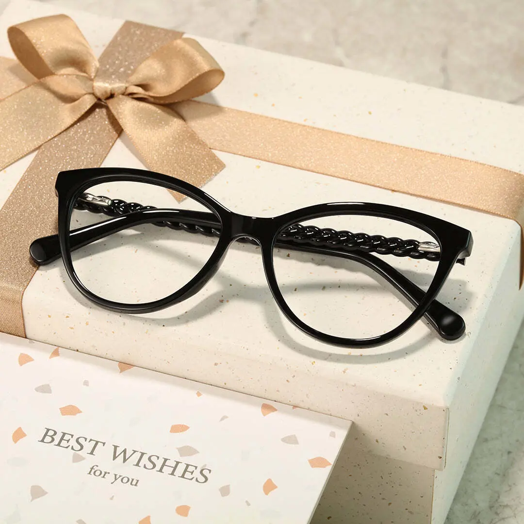 ELKLOOK EYEGLASSES
